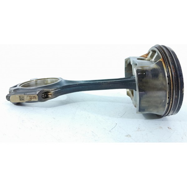 Pistao Biela Mercedes Ml350 3.5 Gas 2012/2015 M276