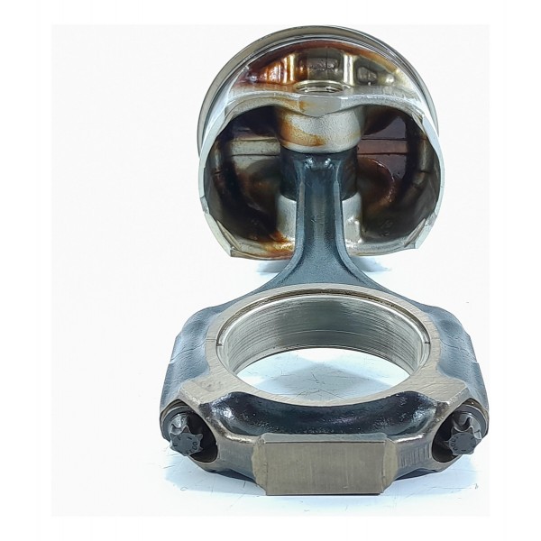 Pistao Biela Mercedes Ml350 3.5 Gas 2012/2015 M276