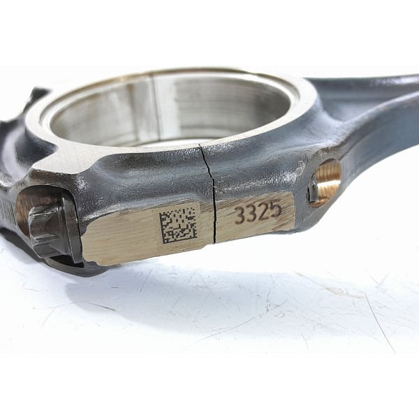 Pistao Biela Mercedes Ml350 3.5 Gas 2012/2015 M276