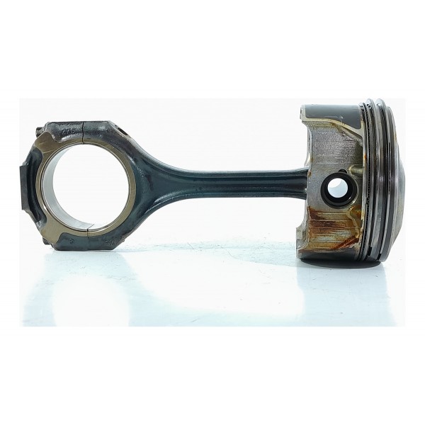 Pistao Biela Mercedes Ml350 3.5 Gas 2012/2015 M276