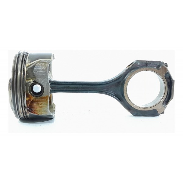 Pistao Biela Mercedes Ml350 3.5 Gas 2012/2015 M276