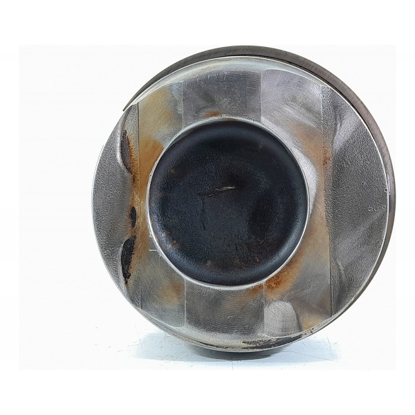 Pistao Biela Mercedes Ml350 3.5 Gas 2012/2015 M276