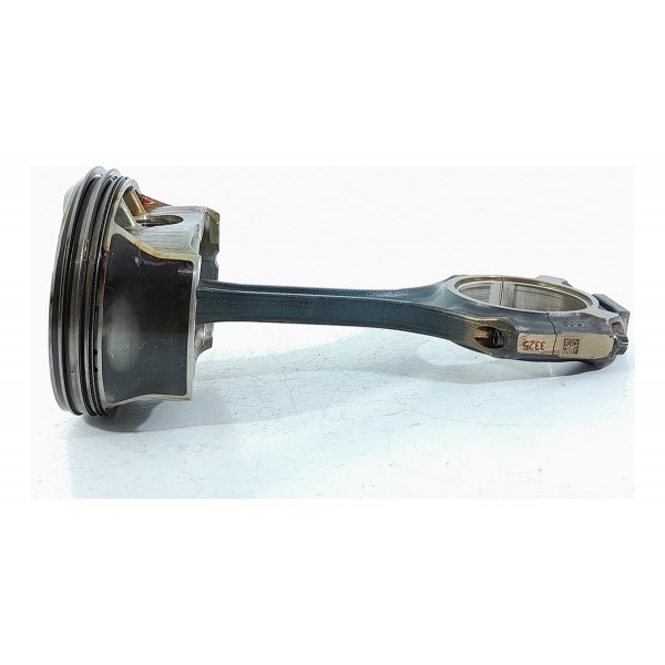 Pistao Biela Mercedes Ml350 3.5 Gas 2012/2015 M276