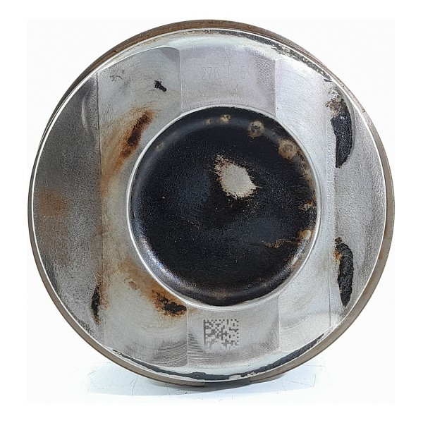 Pistao Biela Mercedes Ml350 Gas 3.5 V6 2012/2015 M276