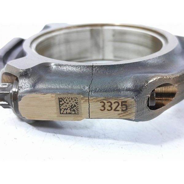 Pistao Biela Mercedes Ml350 Gas 3.5 V6 2012/2015 M276