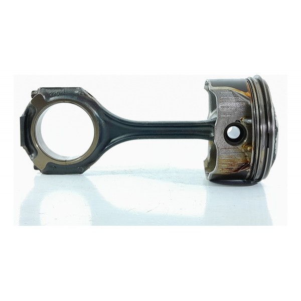 Pistao Biela Mercedes Ml350 Gas 3.5 V6 2012/2015 M276