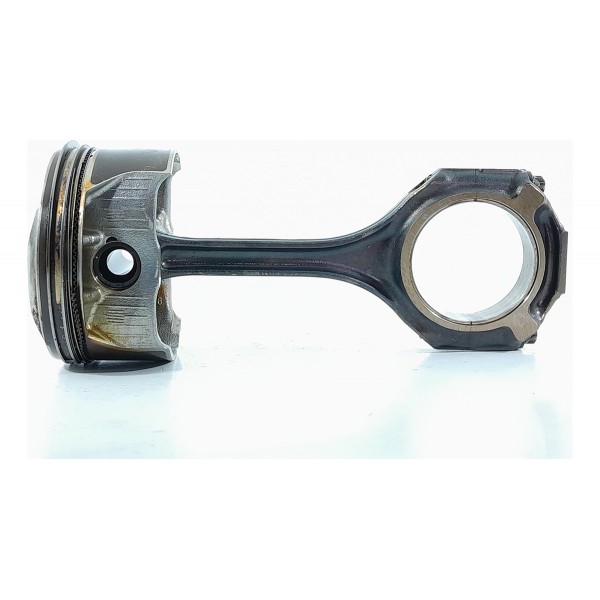 Pistao Biela Mercedes Ml350 Gas 3.5 V6 2012/2015 M276