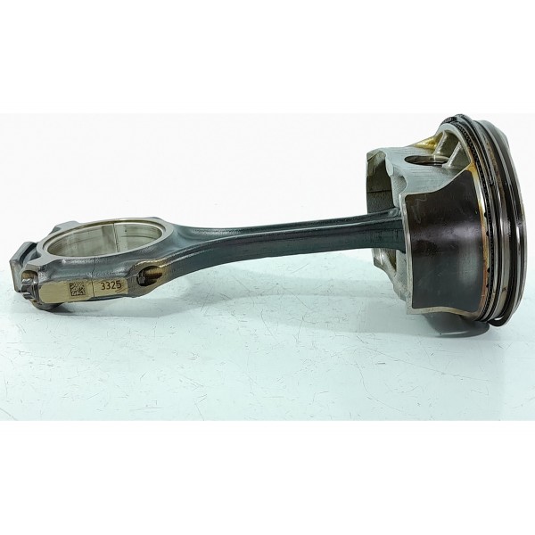 Pistao Biela Mercedes Ml350 Gas 3.5 V6 2012/2015 M276