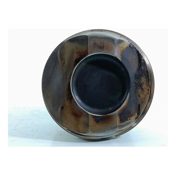 Pistao Biela Mercedes Ml350 Gas V6 2012 2013/2015 M276