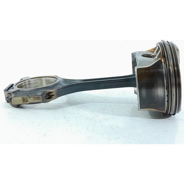 Pistao Biela Mercedes Ml350 Gas V6 2012 2013/2015 M276