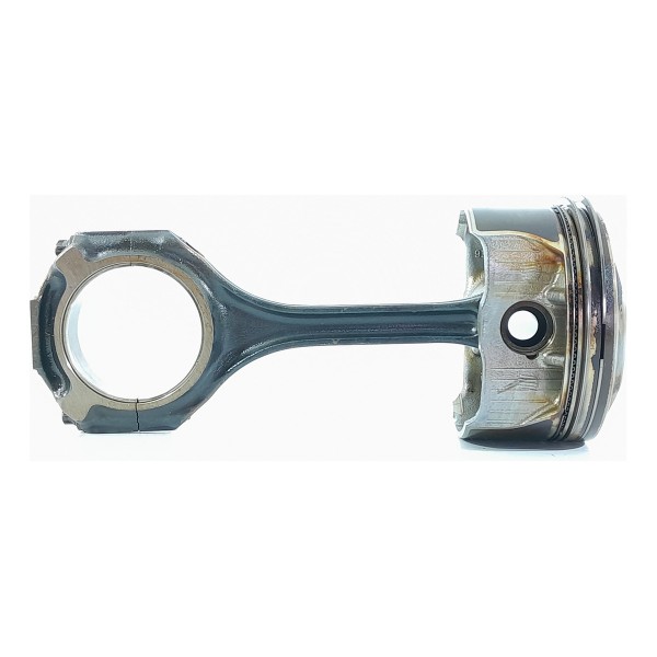 Pistao Biela Mercedes Ml350 Gas V6 2012 2013/2015 M276