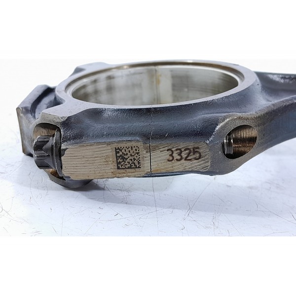 Pistao Biela Mercedes Ml350 Gas V6 2012 2013/2015 M276