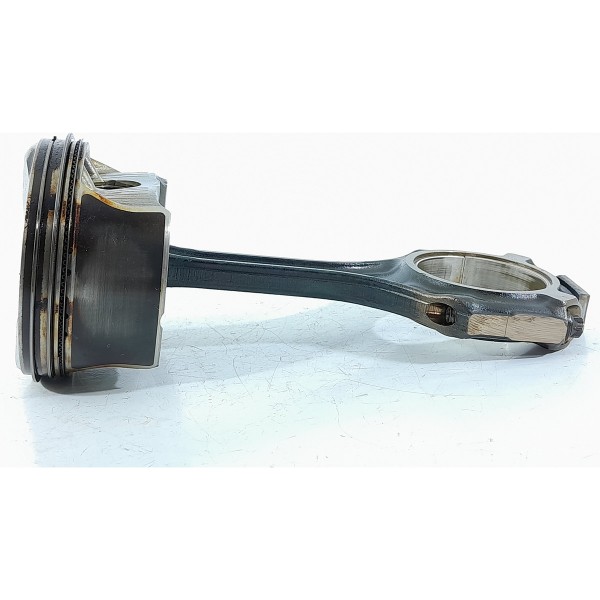 Pistao Biela Mercedes Ml350 Gas V6 2012 2013/2015 M276