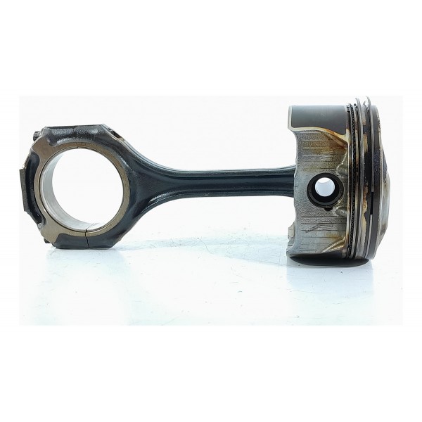 Pistao Biela Mercedes Ml350 Gas V6 2012 2013/2015 M276