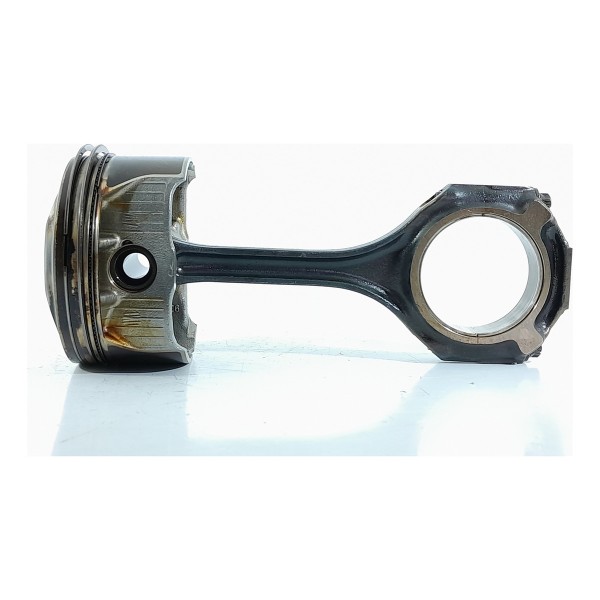 Pistao Biela Mercedes Ml350 Gas V6 2012 2013/2015 M276