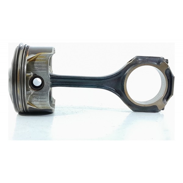 Pistao Biela Mercedes Ml350 3.5 Gas V6 2012/2015 M276