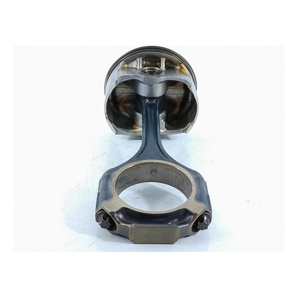 Pistao Biela Mercedes Ml350 3.5 Gas V6 2012/2015 M276