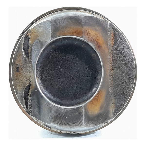 Pistao Biela Mercedes Ml350 3.5 Gas V6 2012/2015 M276