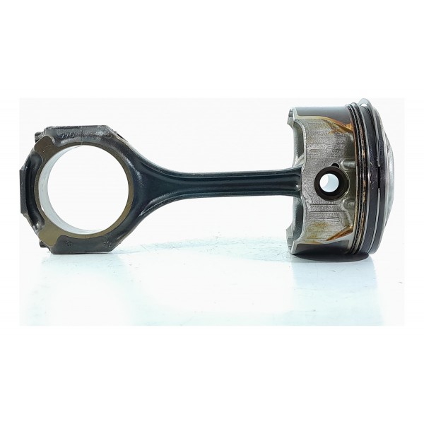 Pistao Biela Mercedes Ml350 3.5 Gas V6 2012/2015 M276