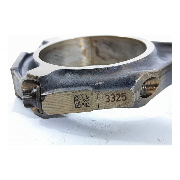 Pistao Biela Mercedes Ml350 3.5 Gas V6 2012/2015 M276