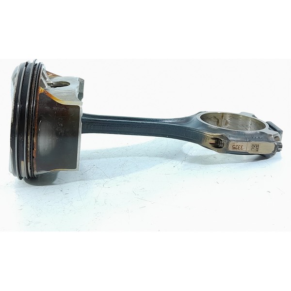 Pistao Biela Mercedes Ml350 3.5 Gas V6 2012/2015 M276