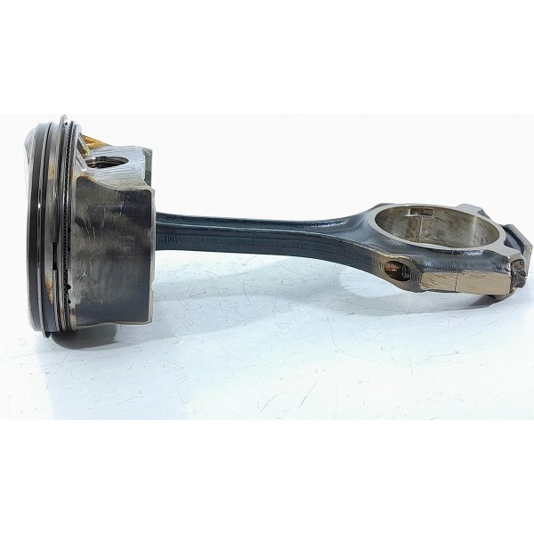 Pistao Biela Mercedes Ml350 3.5 Gas V6 2012/2015 M276