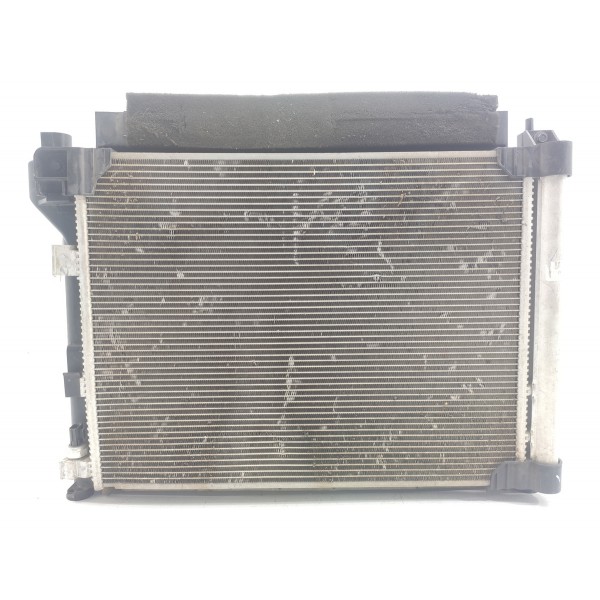 Kit Radiador Nissan Sentra 2.0 2014 /2017 Det Ir48818