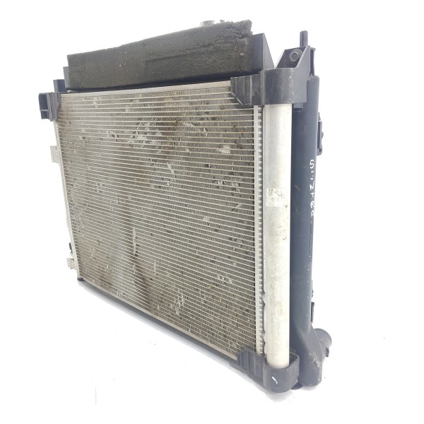 Kit Radiador Nissan Sentra 2.0 2014 /2017 Det Ir48818