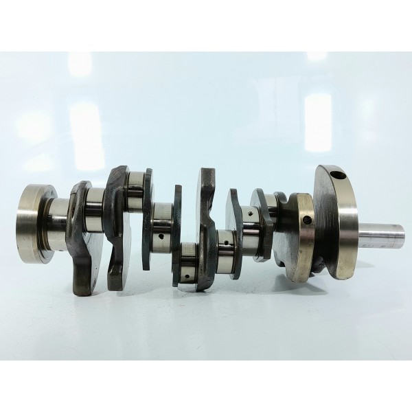 Virabrequim Mercedes Ml350 3.5 Gas 2012/2015 Stander M276