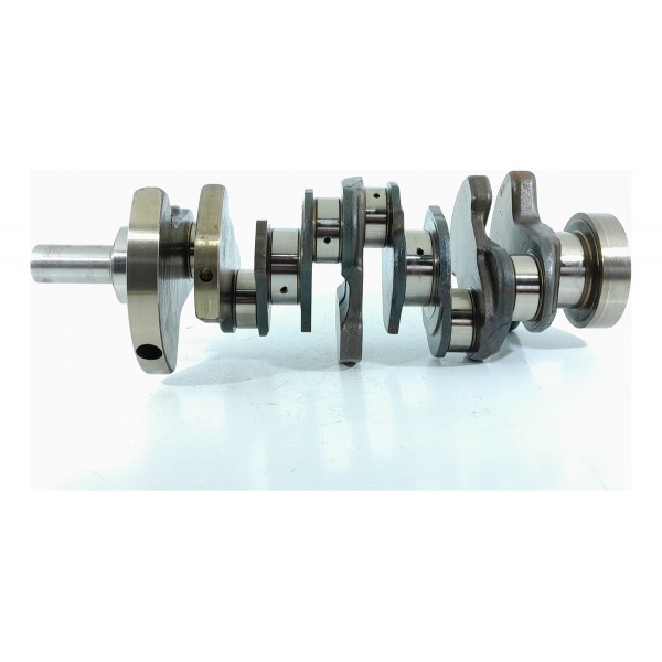 Virabrequim Mercedes Ml350 3.5 Gas 2012/2015 Stander M276