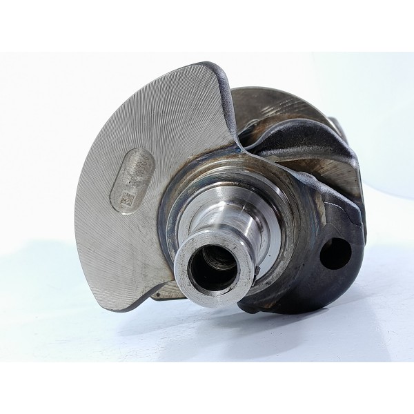 Virabrequim Mercedes Ml350 3.5 Gas 2012/2015 Stander M276