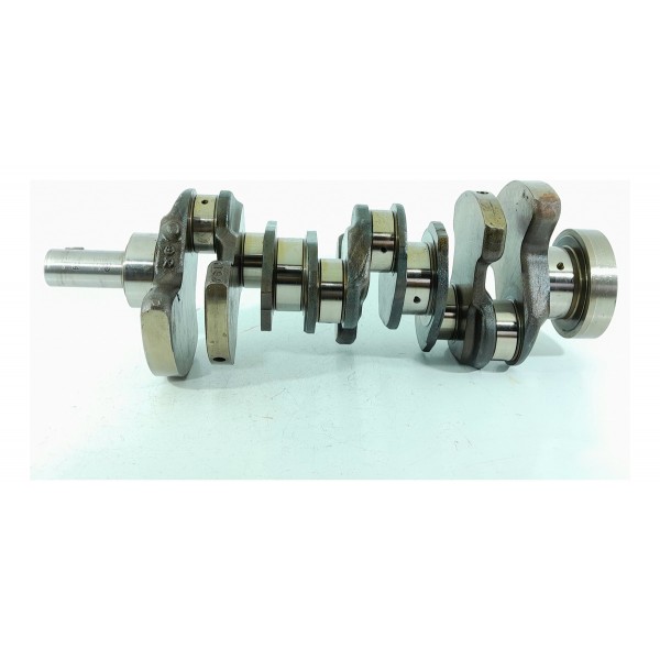 Virabrequim Mercedes Ml350 3.5 Gas 2012/2015 Stander M276