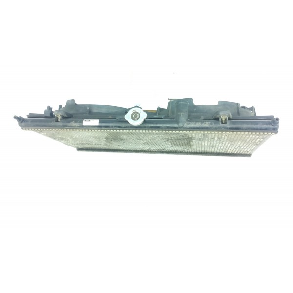 Kit Radiador Nissan Sentra 2.0 2007/2012 Det 21400et000