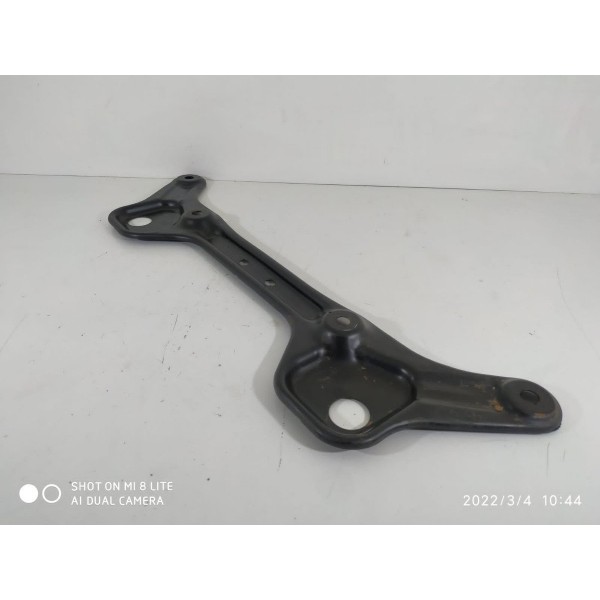 Suporte Travessa Agregado Mercedes C180 2007/14 A2046280011