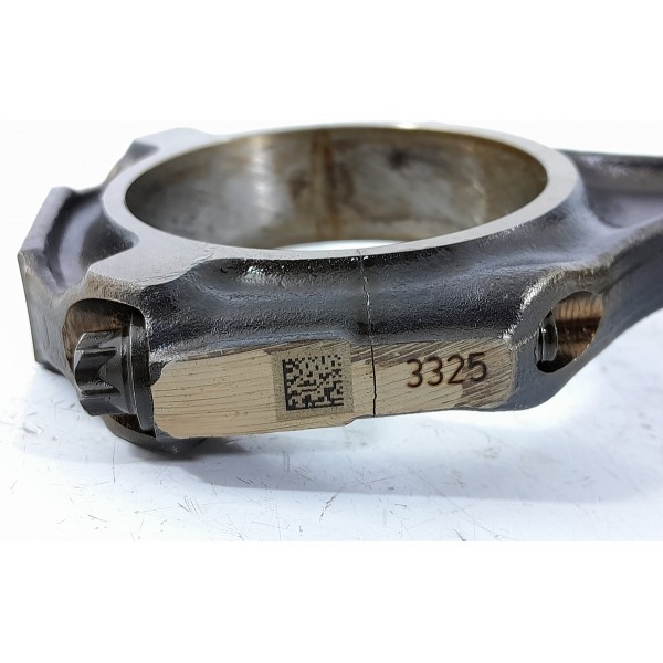 Pistao Biela Mercedes Ml350 3.5 Gas V6 2012/2015 M276