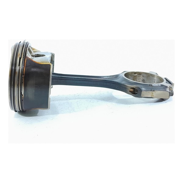 Pistao Biela Mercedes Ml350 3.5 Gas V6 2012/2015 M276