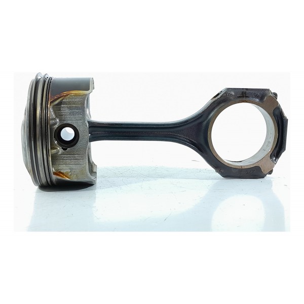 Pistao Biela Mercedes Ml350 3.5 Gas V6 2012/2015 M276