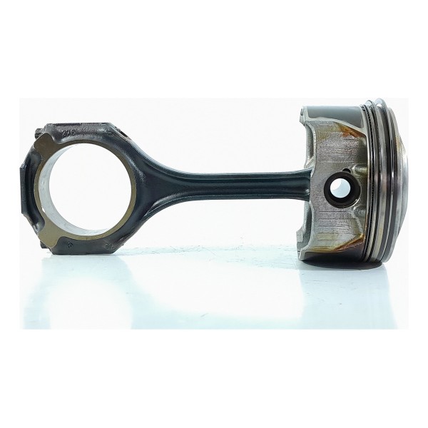 Pistao Biela Mercedes Ml350 3.5 Gas V6 2012/2015 M276