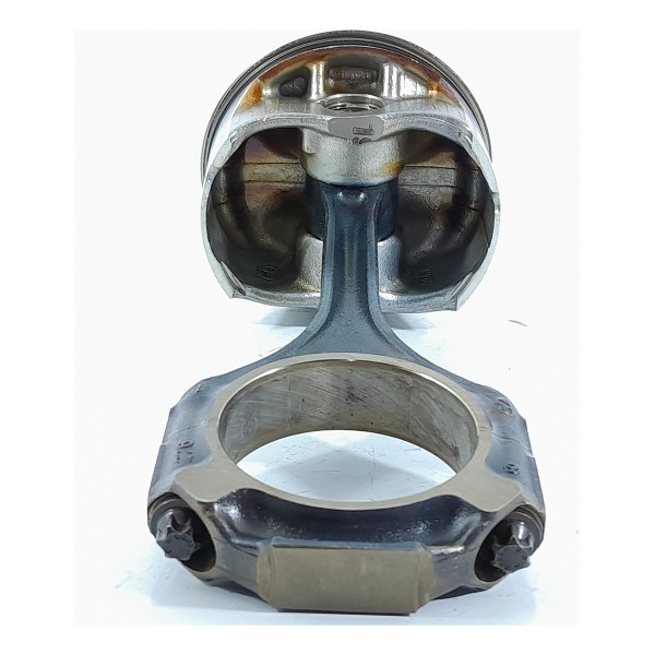 Pistao Biela Mercedes Ml350 3.5 Gas V6 2012/2015 M276