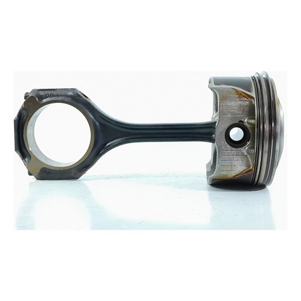 Pistao Biela Mercedes Ml350 3.5 Gas V6 2012/2015 M276