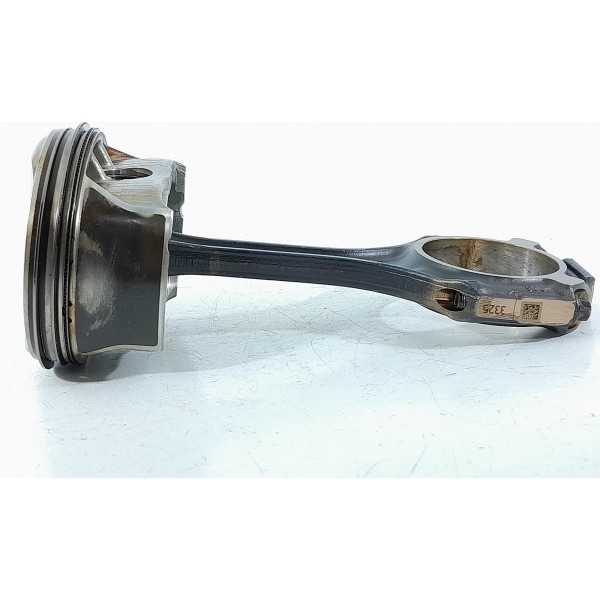 Pistao Biela Mercedes Ml350 3.5 Gas V6 2012/2015 M276