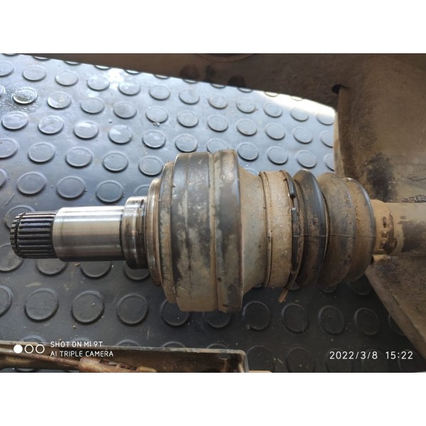 Semi Eixo Mercedes C180 C200 W204 2007 2008 2009 2014