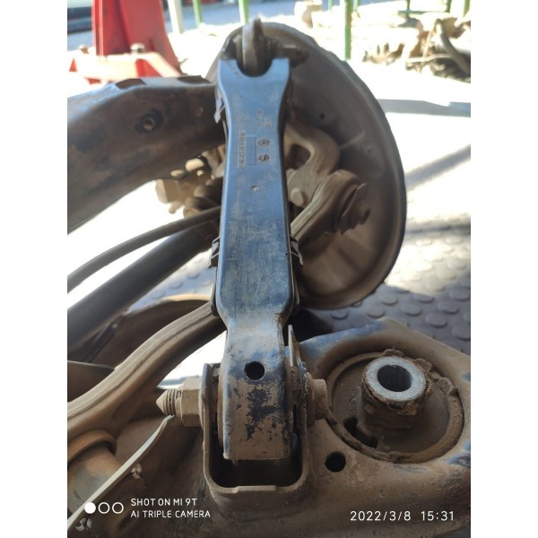 Tirante Mercedes Traseiro Direit C180 C200 07/14 A2043521288