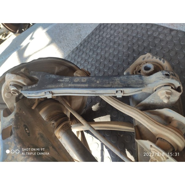 Tirante Mercedes Traseiro Direit C180 C200 07/14 A2043521288