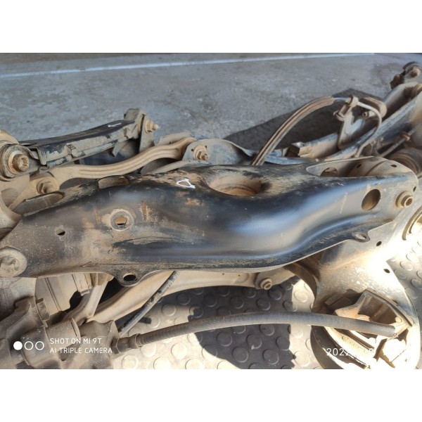 Bandeja Mercedes C180 C200 Traseira Direita 2007/2014