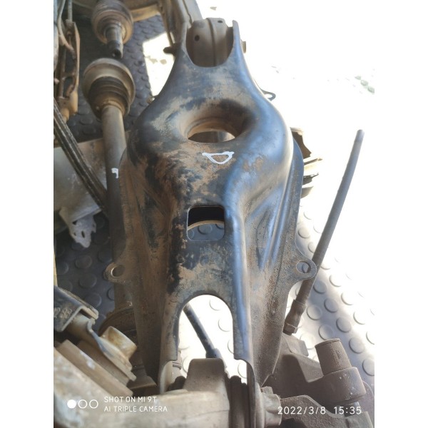 Bandeja Mercedes C180 C200 Traseira Direita 2007/2014