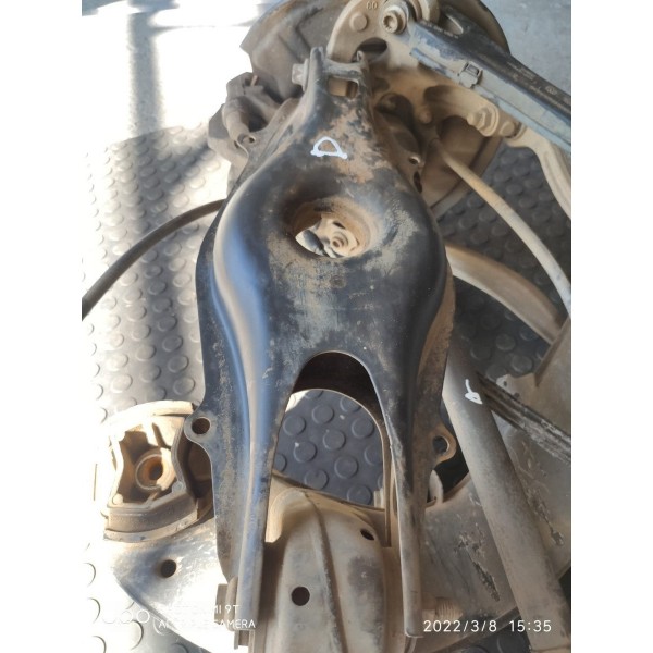 Bandeja Mercedes C180 C200 Traseira Direita 2007/2014