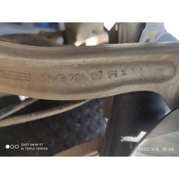 Braco Tirante Mercedes C180 C200 Traseiro Dire 07/14 20409f1