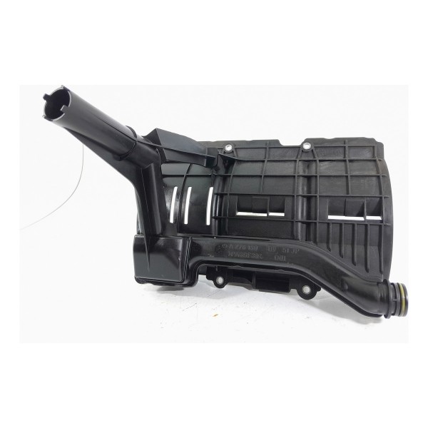 Defletor Carter Motor Mercedes Ml350 3.5 12/15 A2761800951