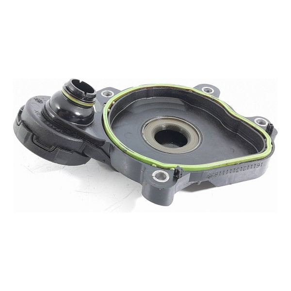 Valvula Pcv Motor Mercedes Ml350 Gas 12/15 A2760100331